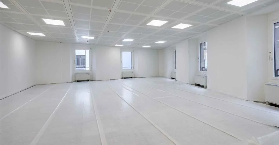 Saint-Gervais - Mont-Blanc - CHF 550.--m2-an - Bureaux de standing de 112m2