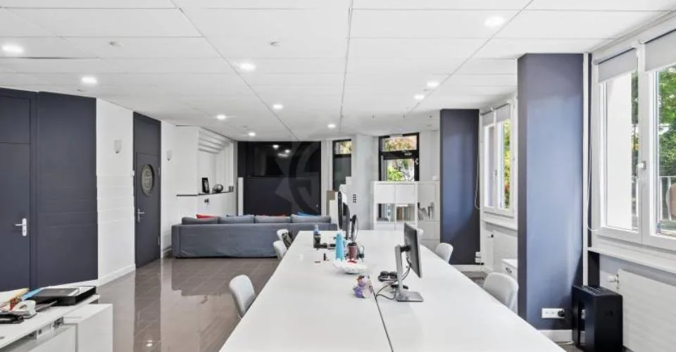 Belle bureaux - Petit-Lancy