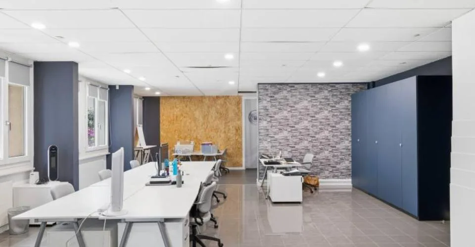 Belle bureaux - Petit-Lancy