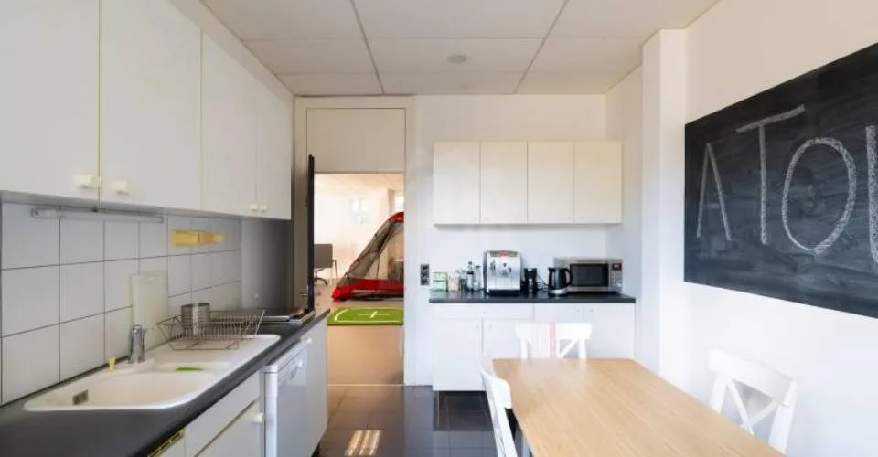 Belle bureaux - Petit-Lancy