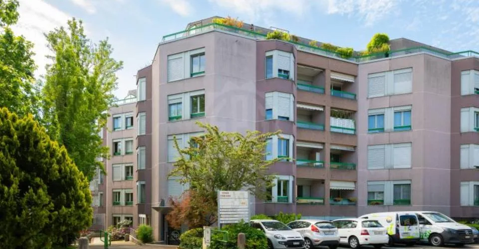 Belle bureaux - Petit-Lancy