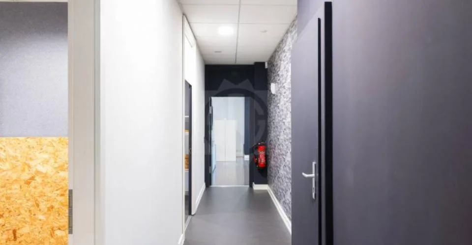 Belle bureaux - Petit-Lancy