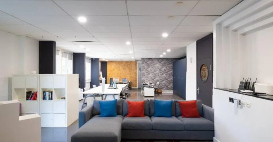 Belle bureaux - Petit-Lancy