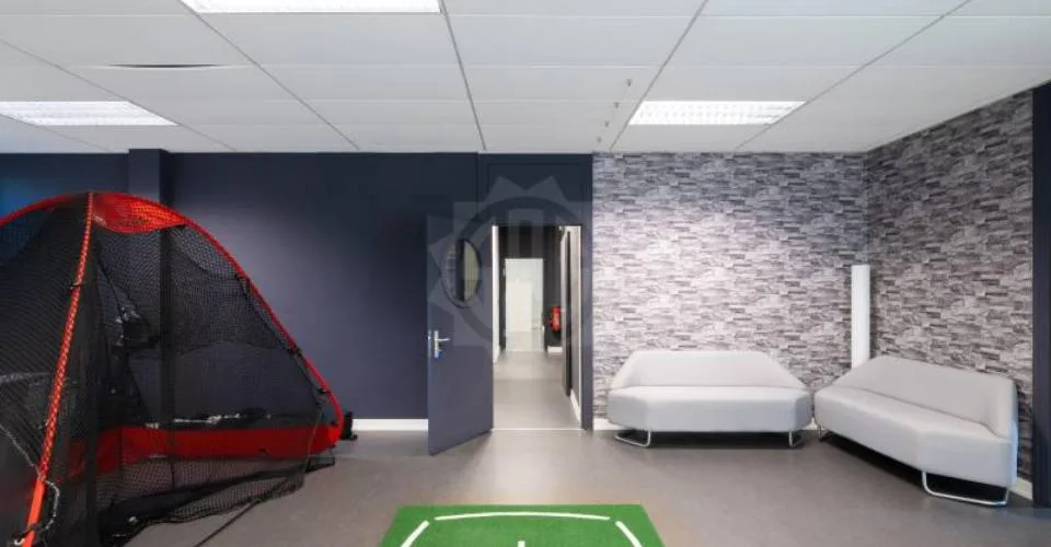 Belle bureaux - Petit-Lancy