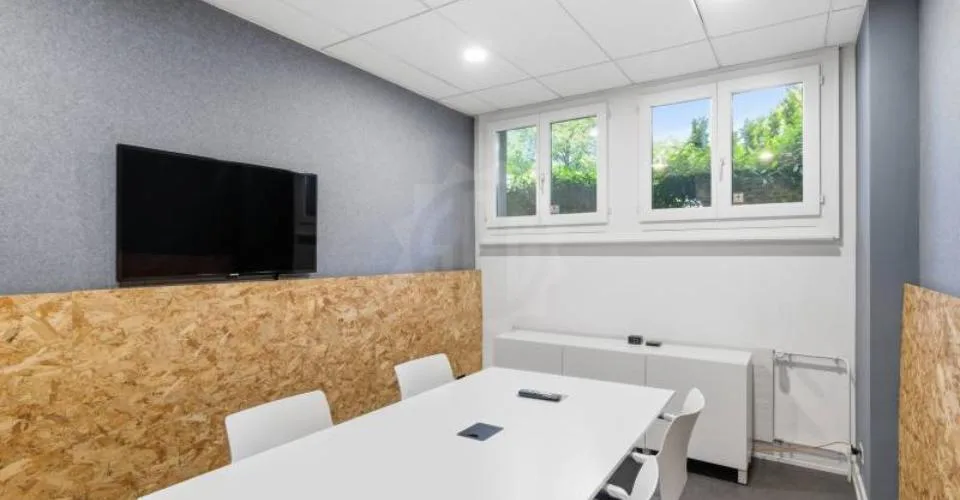 Belle bureaux - Petit-Lancy