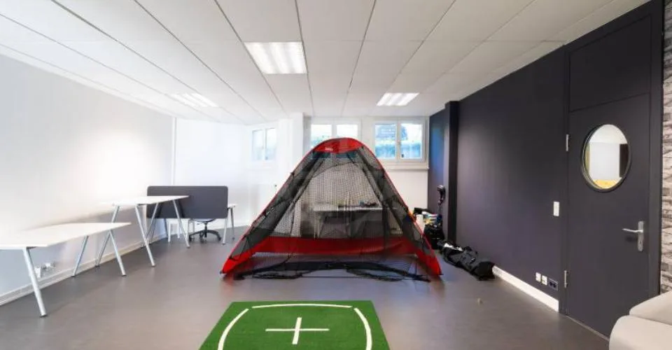 Belle bureaux - Petit-Lancy