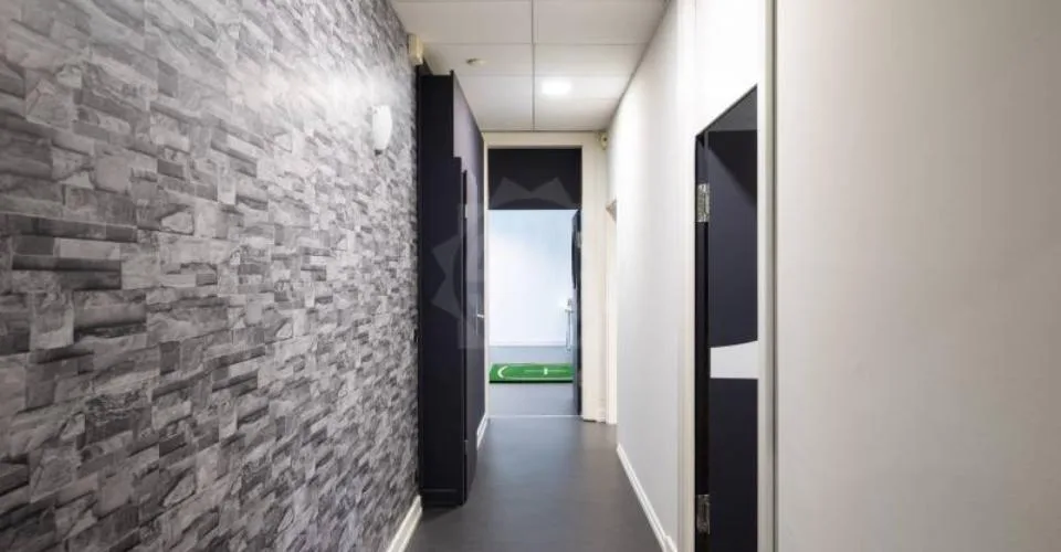 Belle bureaux - Petit-Lancy