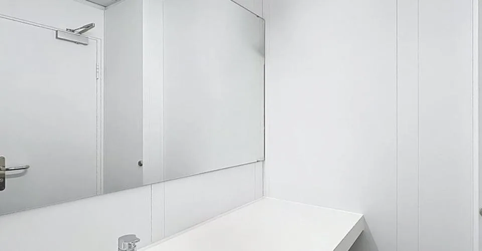Bureaux rénovés de 161 m2 au 5ème étage