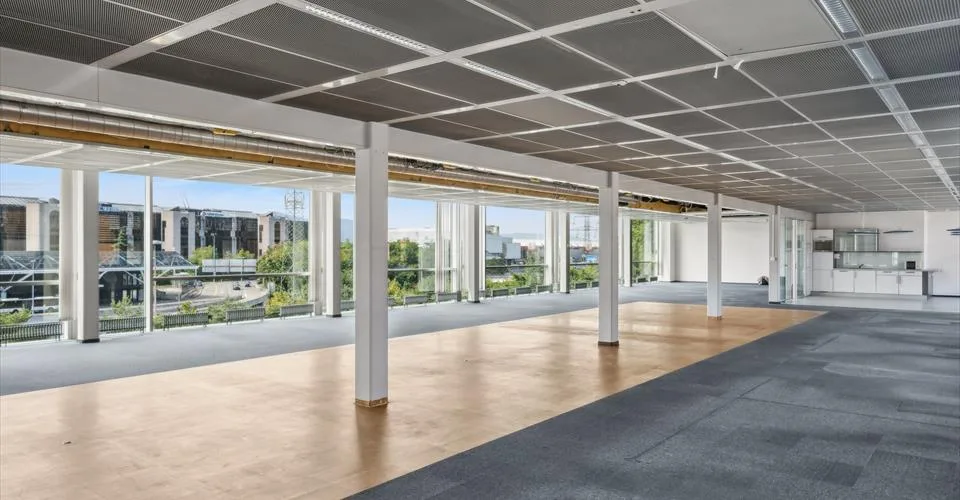 Le Lumion - Vos bureaux à l'aéroport
