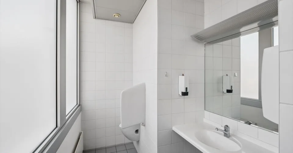 Le Lumion - Vos bureaux à l'aéroport