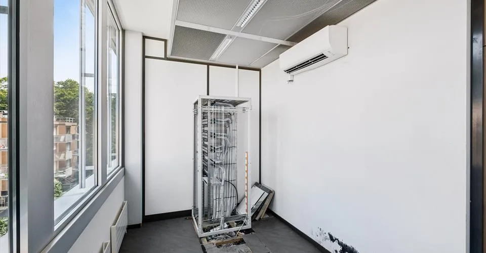 Le Lumion - Vos bureaux à l'aéroport