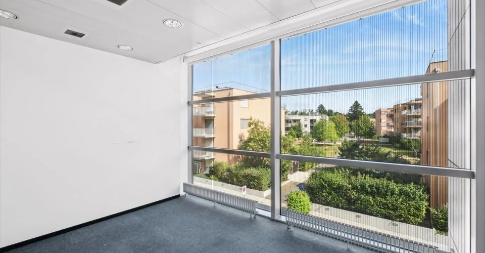 Le Lumion - Vos bureaux à l'aéroport