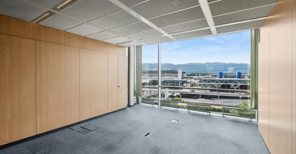 Le Lumion - Vos bureaux à l'aéroport