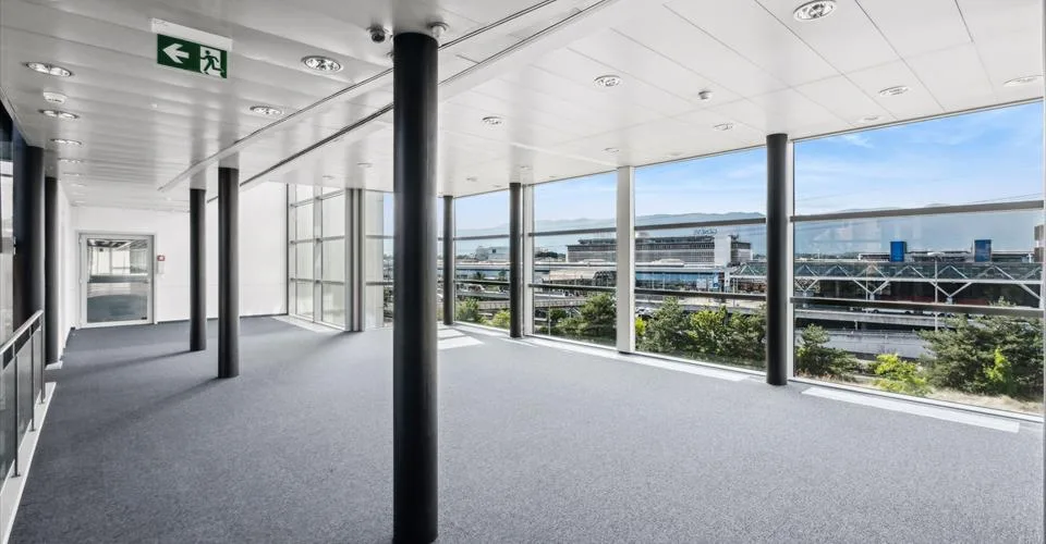 Le Lumion - Vos bureaux à l'aéroport