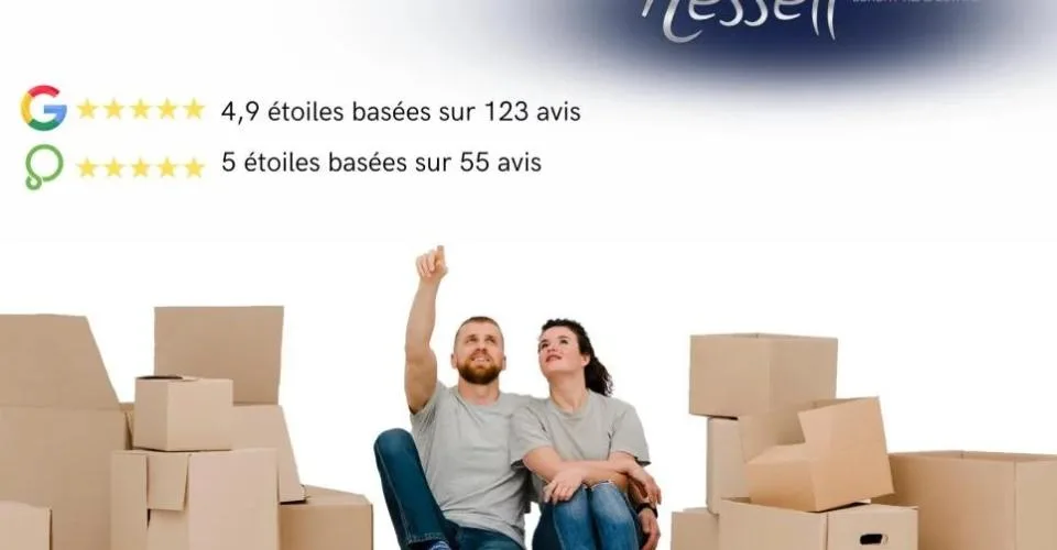 Magnifique espace de travail attique de 570m2 au coeur du Lignon