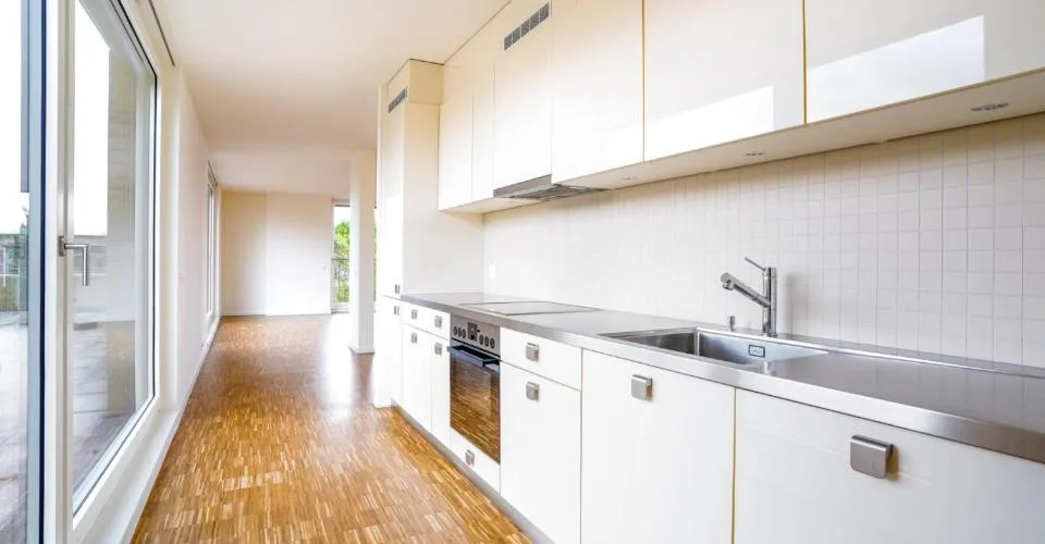 Bureaux 128 m2