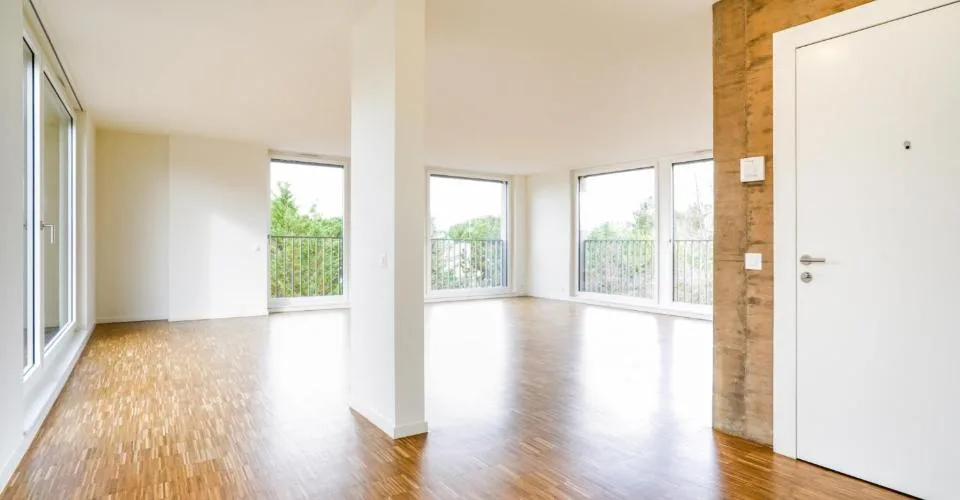 Bureaux 128 m2