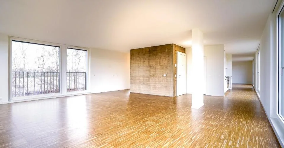 Bureaux 128 m2
