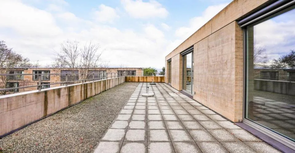 Bureaux 128 m2