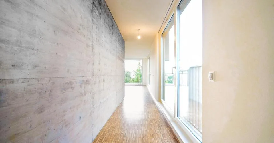 Bureaux 128 m2