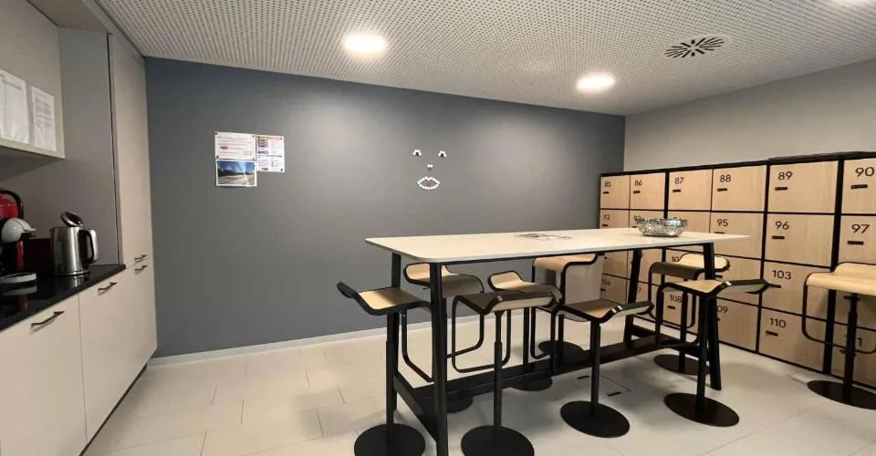 Bureaux modernes et lumineux – 620 m² Gare de Lancy Bachet