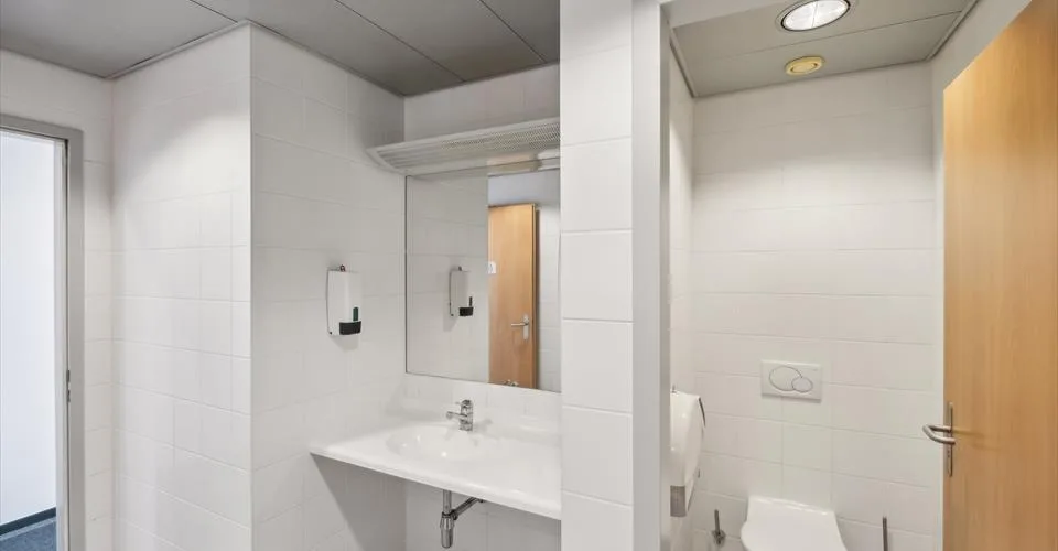 Le Lumion - Vos bureaux à l'aéroport