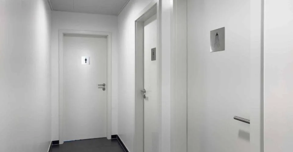 Bureaux aménagés de 350 m² – Meyrin
