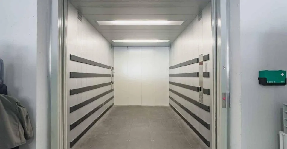 Bureaux aménagés de 350 m² – Meyrin