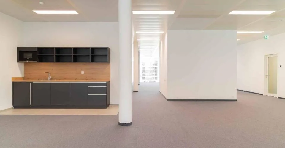 ORIGAMI - Bureaux de 156m2 au 5ème étage
