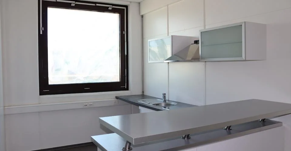 ZI ZIMEYSA - Satigny - Bureaux de 400 m2