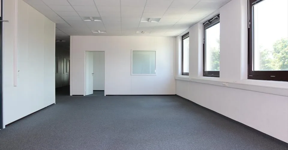 ZI ZIMEYSA - Satigny - Bureaux de 400 m2