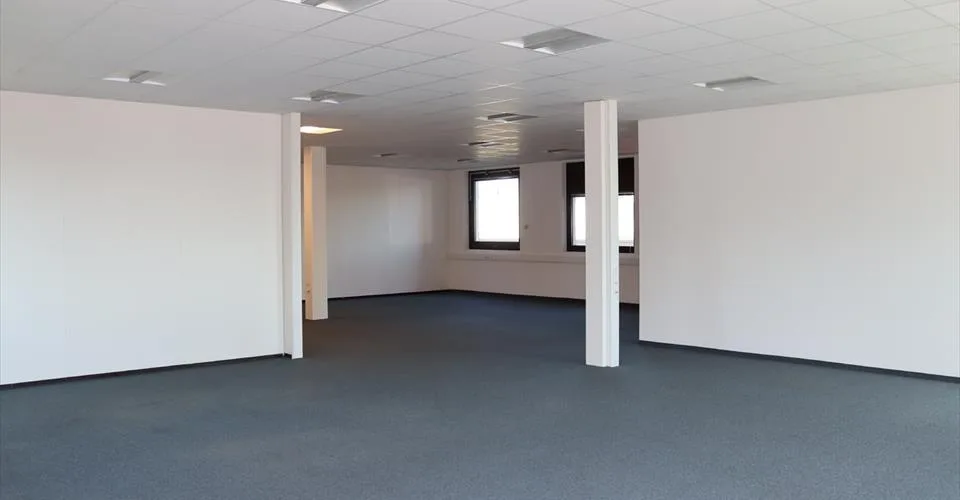ZI ZIMEYSA - Satigny - Bureaux de 400 m2
