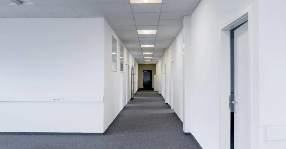 Bureaux, locaux administratifs de 400m2 à louer à Satigny