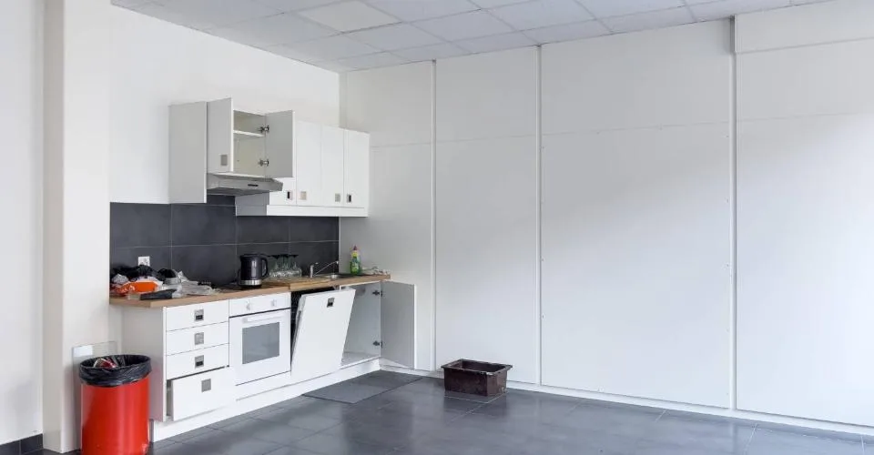 Bureaux, locaux administratifs de 400m2 à louer à Satigny