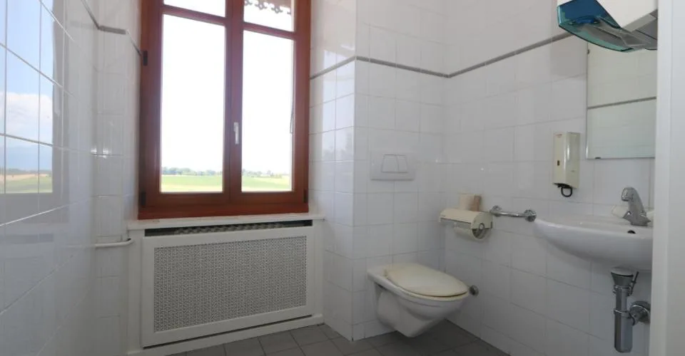 Bureaux-Locaux au coeur de la campagne genevoise