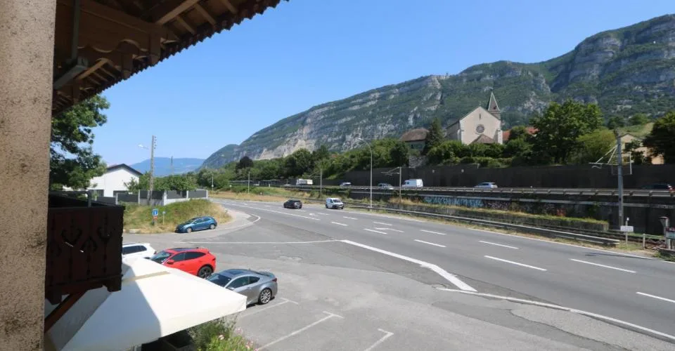 Bureaux-Locaux au coeur de la campagne genevoise