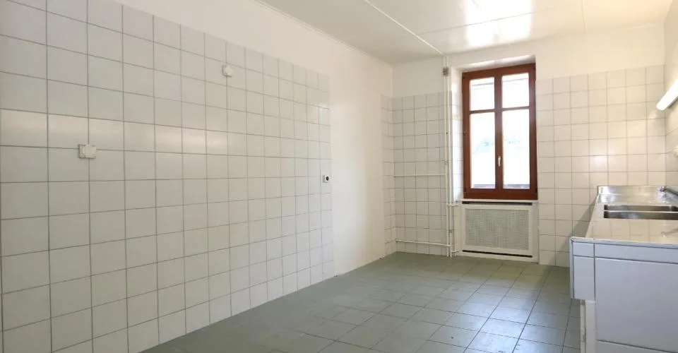 Bureaux-Locaux au coeur de la campagne genevoise