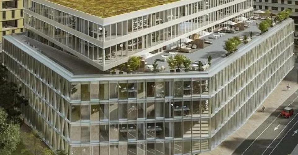 Offrez à votre entreprise un espace innovant et flexible