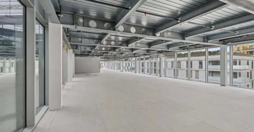 Offrez à votre entreprise un espace innovant et flexible