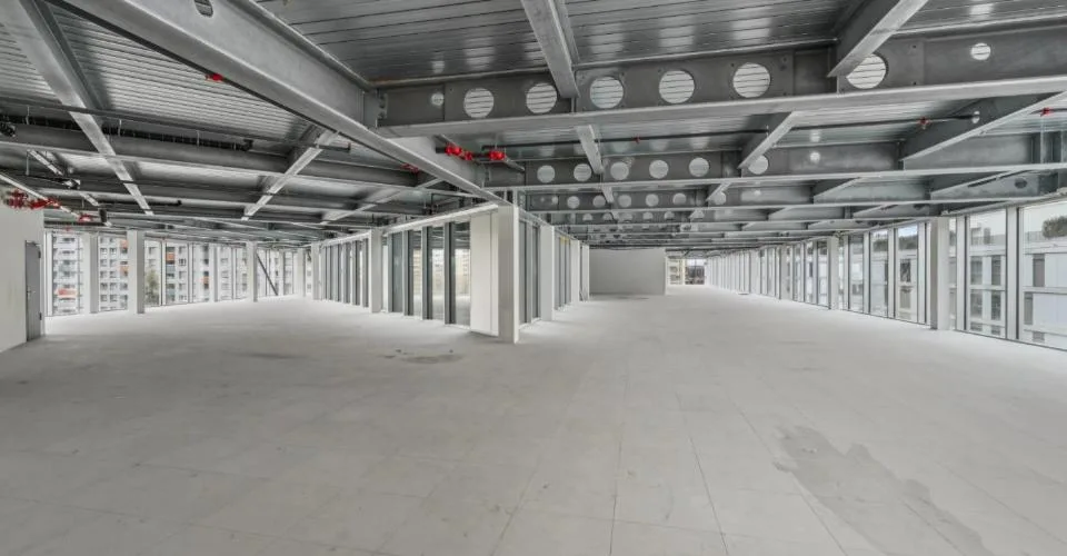 Offrez à votre entreprise un espace innovant et flexible