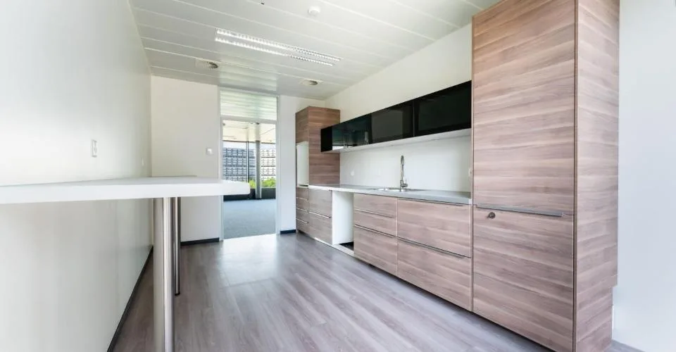 Surface administrative de 292 m² au 4? étage - grands plateaux de bureaux lumineux et modulables