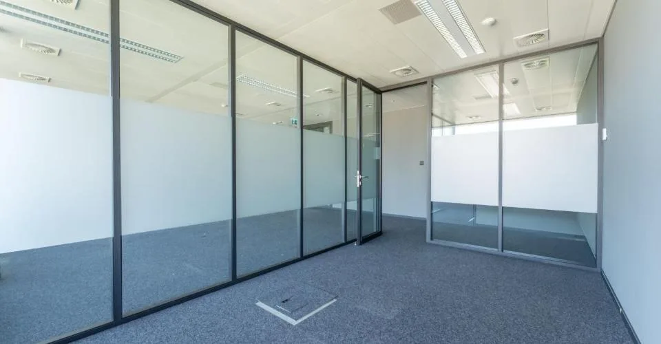 Surface administrative de 292 m² au 4? étage - grands plateaux de bureaux lumineux et modulables