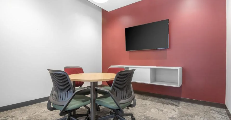 Bureau privé pour 1 à Regus Versoix Station Lakeside