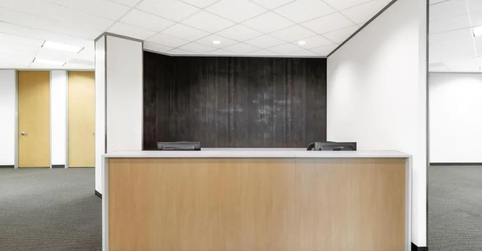 Bureau privé pour 5 à Regus Versoix Station Lakeside