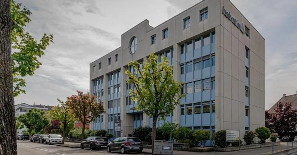 Votre nouveau bureau au centre ville