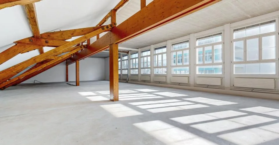 Bureaux à louer au cœur de Moutier