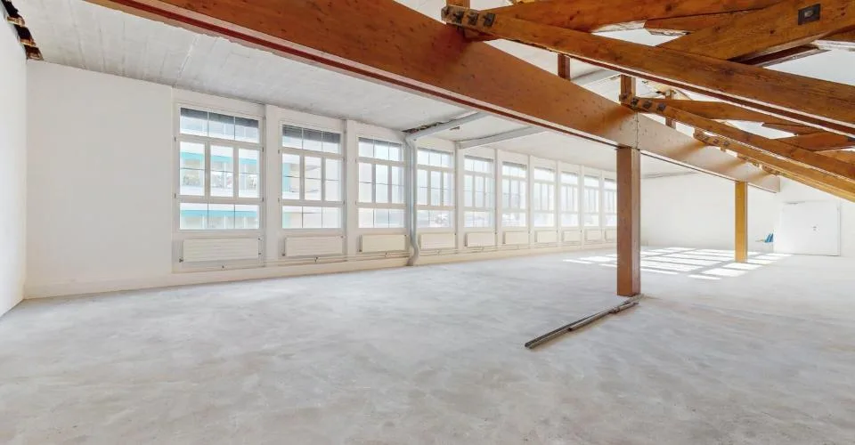 Bureaux à louer au cœur de Moutier