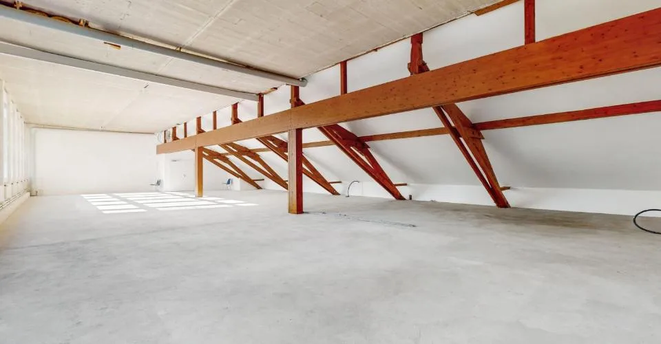 Bureaux à louer au cœur de Moutier