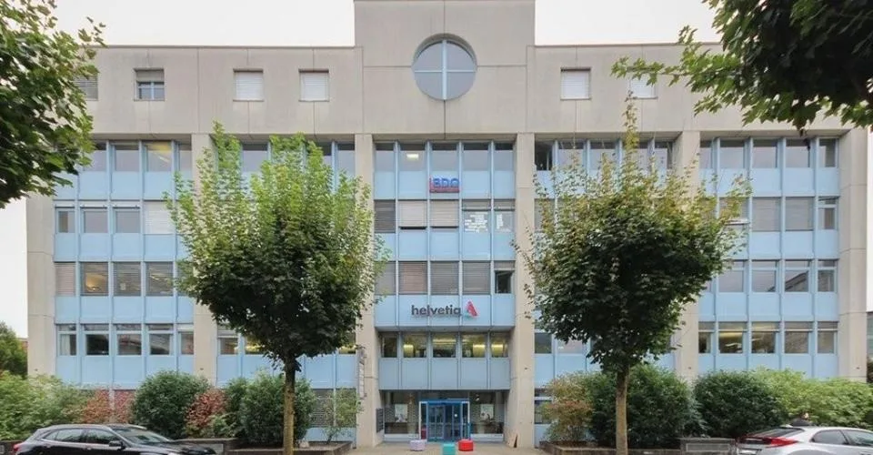 Votre nouveau bureau au centre ville