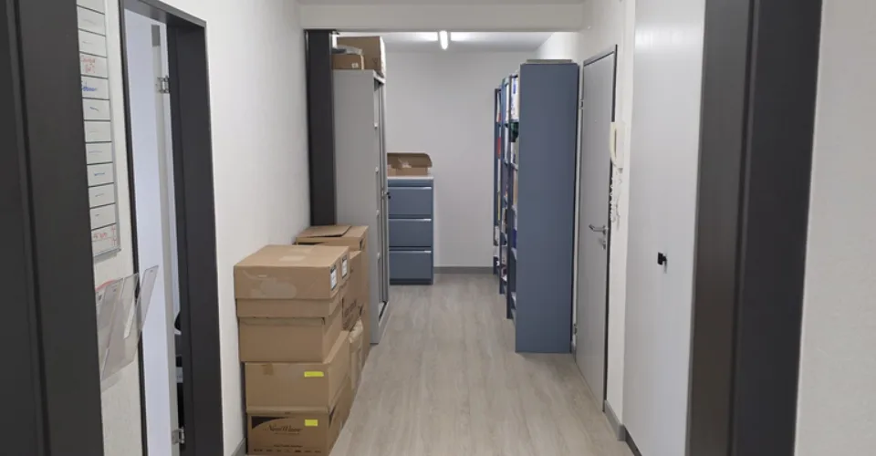 Lumineux et idéalement situé
